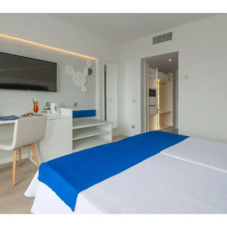 Hotell Luabay (adults Only)