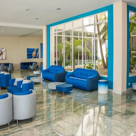 Hotell Luabay (adults Only)