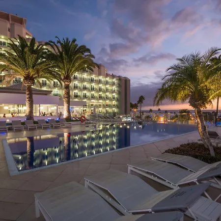 Luabay (adults Only) Hotell Costa Adeje (Tenerife)
