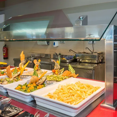 Luabay (adults Only) Hotell Costa Adeje (Tenerife)