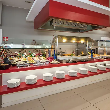 Hotell Luabay (adults Only)