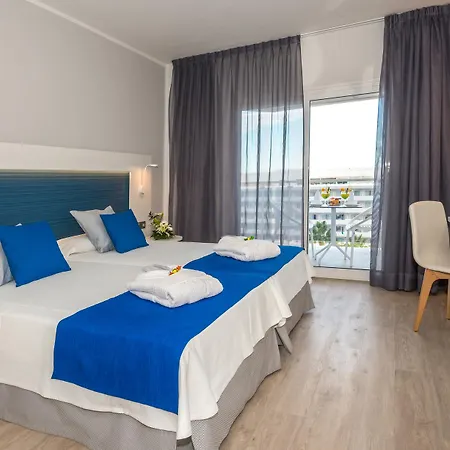 Luabay (adults Only) 4* Costa Adeje (Tenerife)