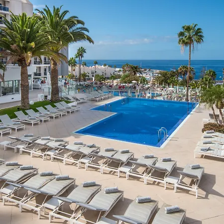 Luabay (adults Only) Hotell