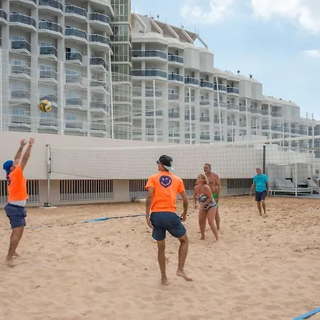 Hotell Luabay (adults Only)