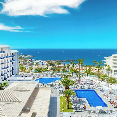 Luabay (adults Only) 4* Costa Adeje (Tenerife)
