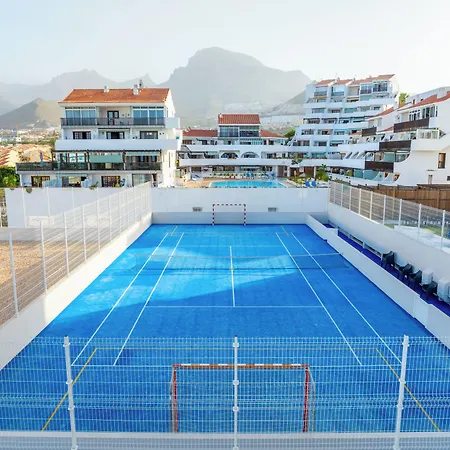 Luabay (adults Only) Hotel