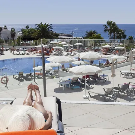 Luabay (adults Only) Hotell