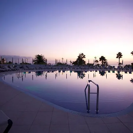 Hotell Luabay (adults Only) Costa Adeje (Tenerife)