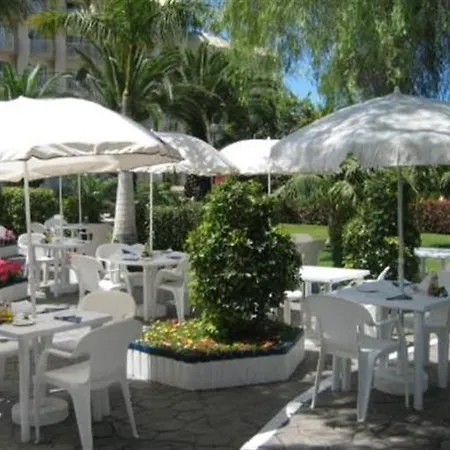 Luabay (adults Only) Hotell Costa Adeje (Tenerife)