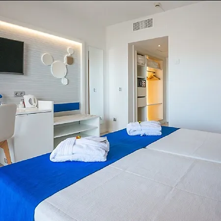 Luabay (adults Only) Hotell Costa Adeje (Tenerife)