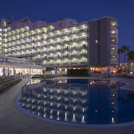 Luabay (adults Only) Hotel Costa Adeje (Tenerife)