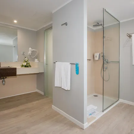 Luabay (adults Only) Hotel