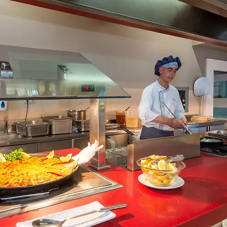 Luabay (adults Only) Готель