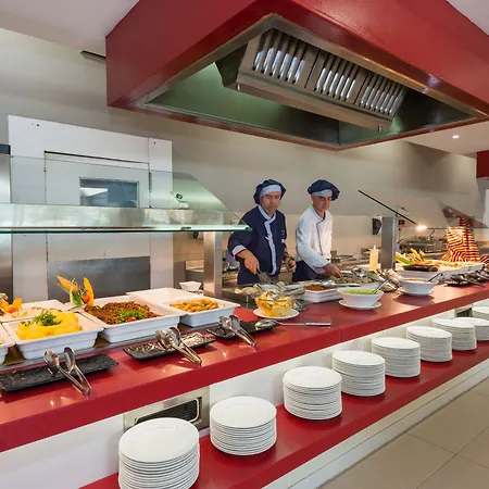 Готель Luabay (adults Only) 4*