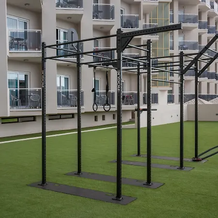 Luabay (adults Only) Готель