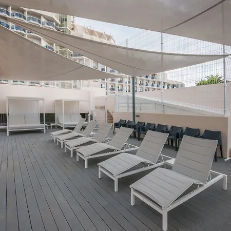 Luabay (adults Only) Готель 4*