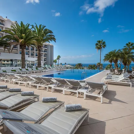 Luabay (adults Only) 4* Costa Adeje (Tenerife)