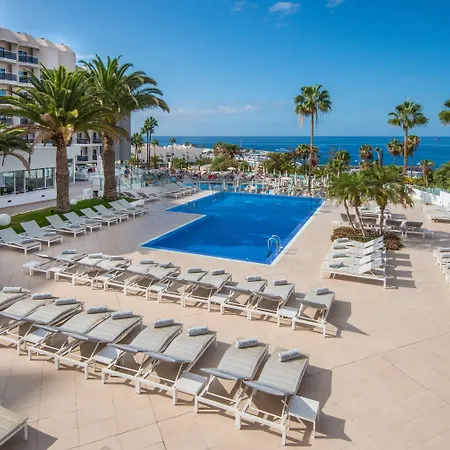 Hotel Luabay (adults Only) Costa Adeje (Tenerife)