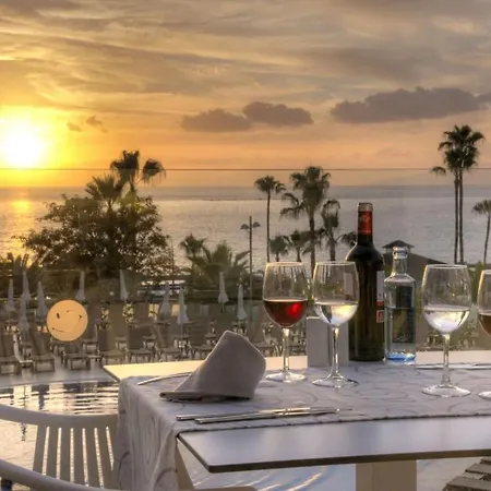 Luabay (adults Only) Hotel 4*