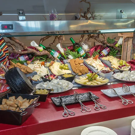 Готель Luabay (adults Only) 4*