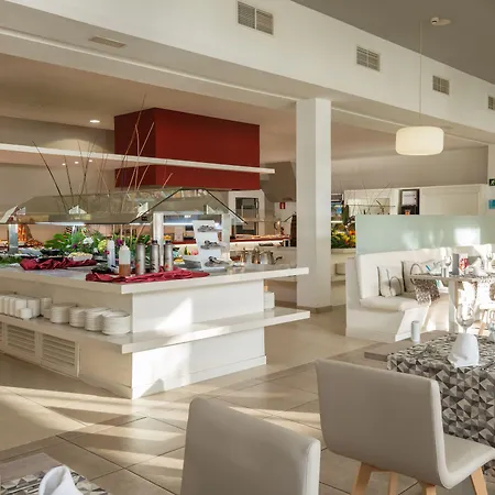 Готель Luabay (adults Only) Адехе