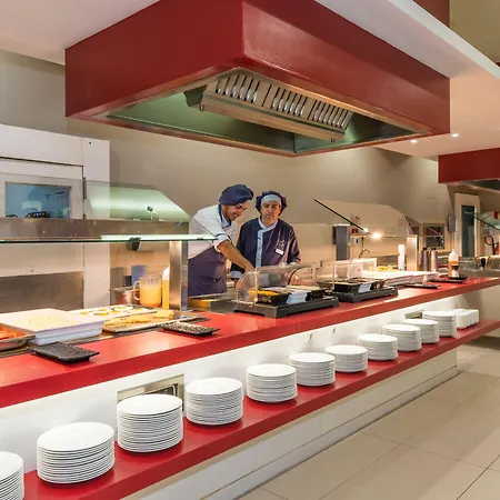 Luabay (adults Only) 4*