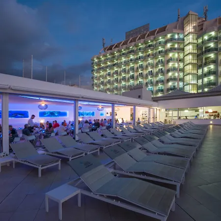 Готель Luabay (adults Only) Адехе