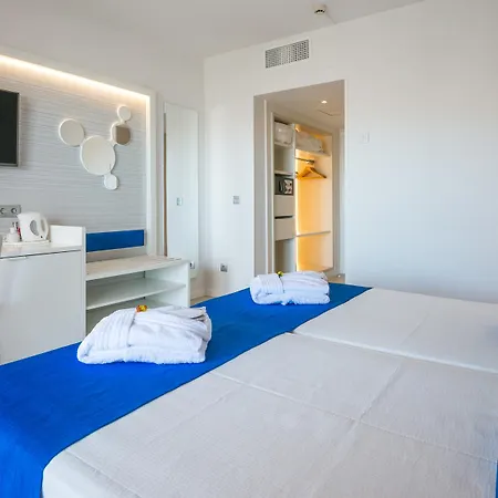 Luabay (adults Only) Готель Адехе