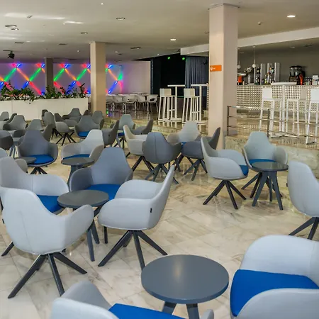 Luabay (adults Only) Hotel Costa Adeje (Tenerife)