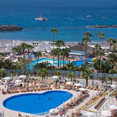Hotel Luabay (adults Only)