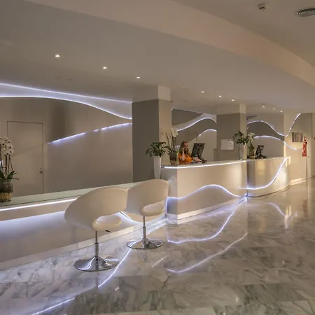 Luabay (adults Only) Hotel