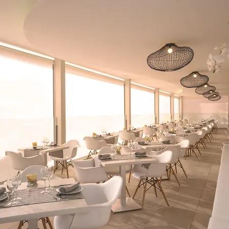 Hotel Luabay (adults Only)