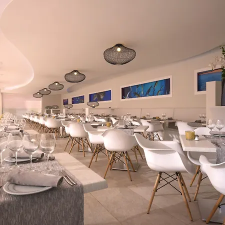 Luabay (adults Only) Готель 4*