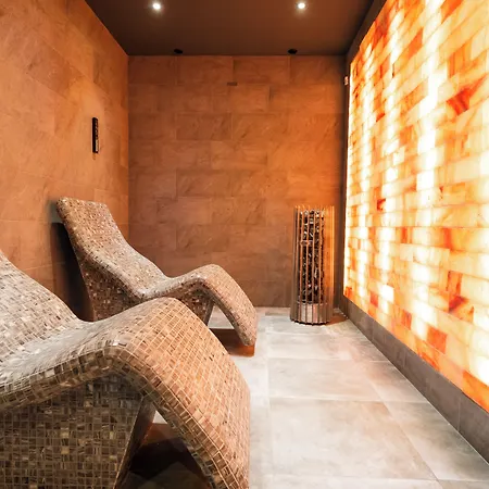 Luabay (adults Only) Готель 4*