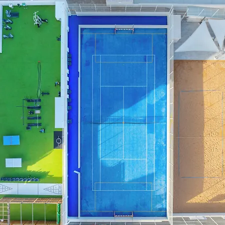 Luabay (adults Only) 4* Адехе