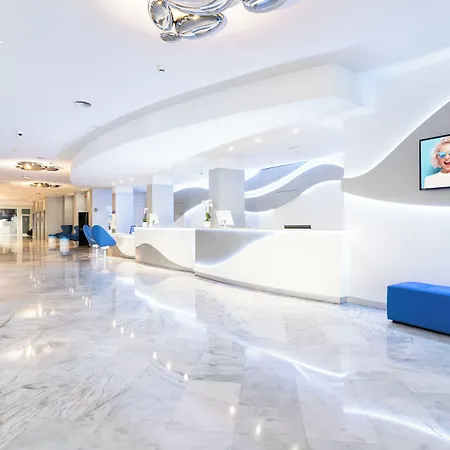 Luabay (adults Only) Hotel Costa Adeje (Tenerife)