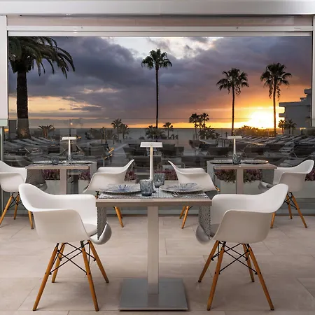 Hotel Luabay (adults Only) 4*