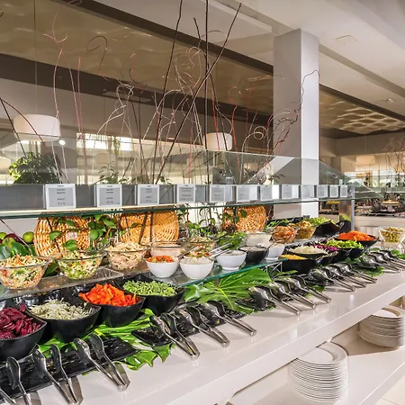 Готель Luabay (adults Only) 4*