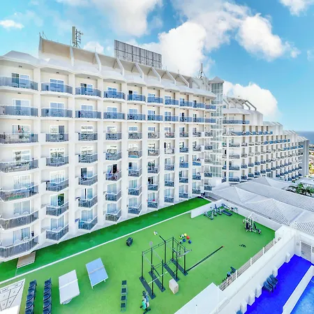 Luabay (adults Only) Hotel Costa Adeje (Tenerife)