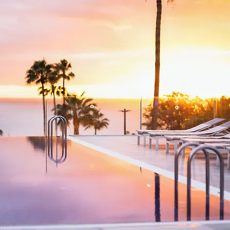 Luabay (adults Only) Готель 4*