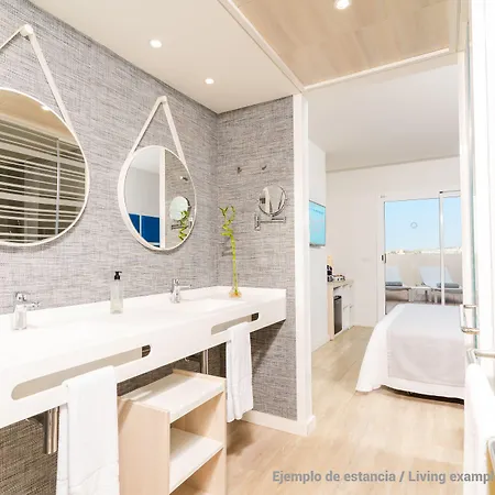 Luabay (adults Only) Адехе