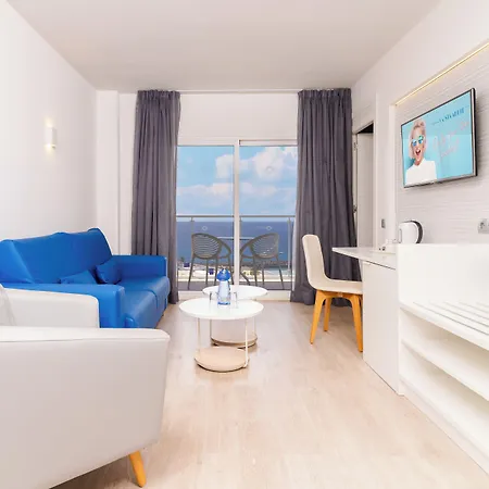 Luabay (adults Only) 4* Costa Adeje (Tenerife)