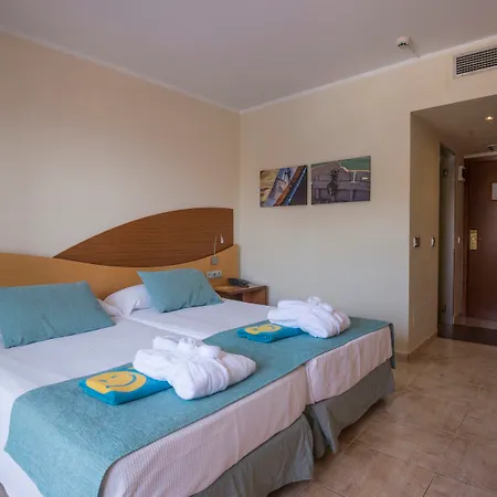 Hotel Luabay (adults Only) Costa Adeje (Tenerife)