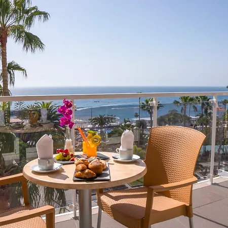 Hotel Luabay (adults Only) Costa Adeje (Tenerife)