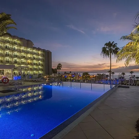 Luabay (adults Only) 4* Costa Adeje (Tenerife)