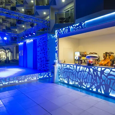 Hotel Luabay (adults Only) Costa Adeje (Tenerife)