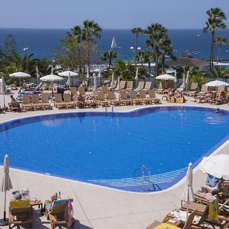 Hotel Luabay (adults Only)