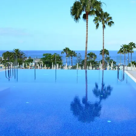 Luabay (adults Only) Costa Adeje (Tenerife)
