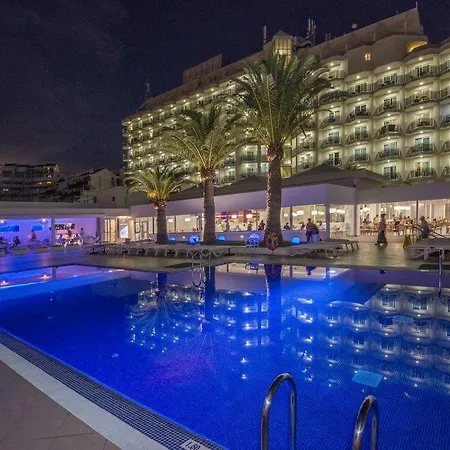 Luabay (adults Only) Hotel 4*