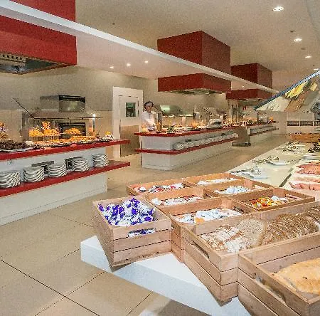 Hotel Luabay (adults Only) Costa Adeje (Tenerife)